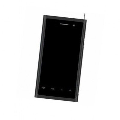 Lcd Flex Cable For Vox Mobile V810 By - Maxbhi Com