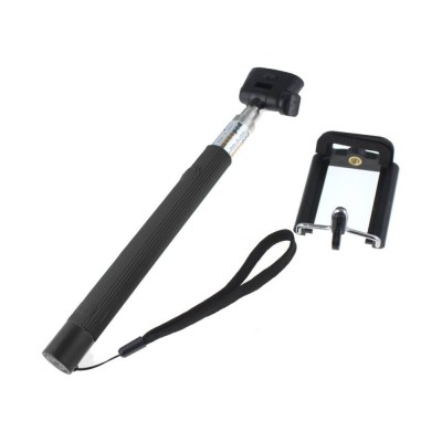 Selfie Stick for Alcatel OT-918N Glory