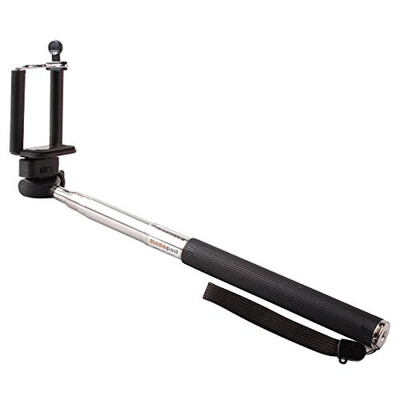 Selfie Stick for Spice M-5365 Boss Killer