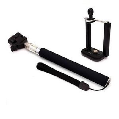 Selfie Stick for Spice M-5900 Flo TV Pro