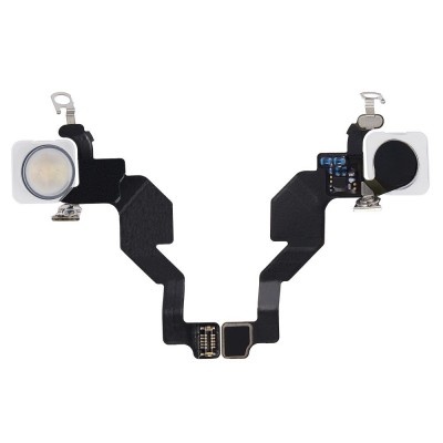 Flash Light Flex Cable For Apple Iphone 13 Mini By - Maxbhi Com