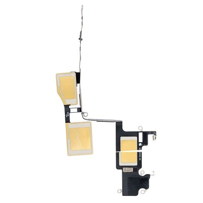 Wifi Flex Cable For Apple Iphone 11 Pro By - Maxbhi Com