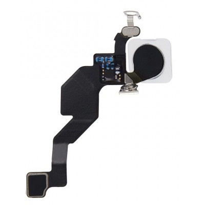 Flash Light Flex Cable For Apple Iphone 13 Mini By - Maxbhi Com