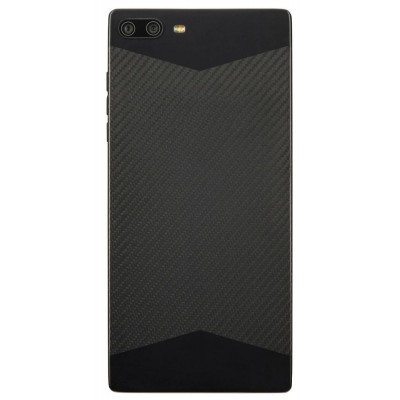 Full Body Housing For Carbon 1 Mk Ii Black - Maxbhi Com
