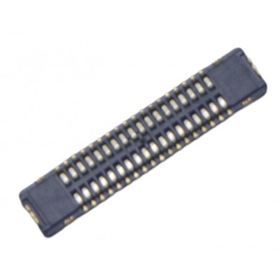 Lcd Connector For Apple Iphone 11 Pro By - Maxbhi Com