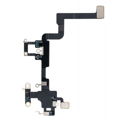 Wifi Flex Cable For Apple Iphone 11 By - Maxbhi Com