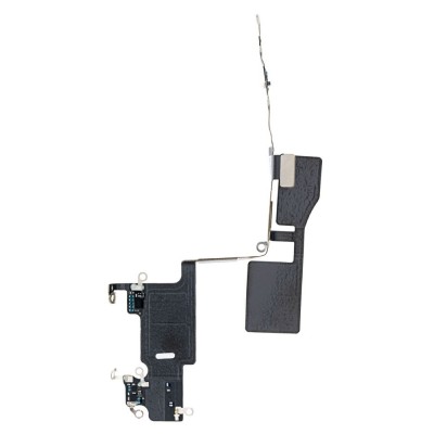 Wifi Flex Cable For Apple Iphone 11 Pro By - Maxbhi Com
