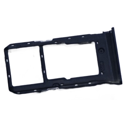 Sim Card Holder Tray For Vivo Y28 5g Purple - Maxbhi Com