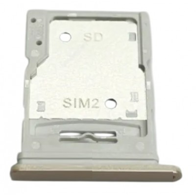 Sim Card Holder Tray For Xiaomi Poco X6 Neo 5g Orange - Maxbhi Com