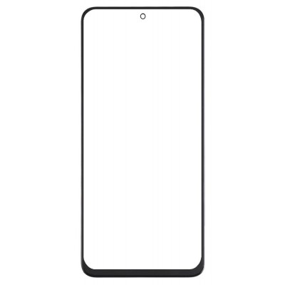 Touch Screen Digitizer For Huawei Nova 8 Se Youth Black By - Maxbhi Com
