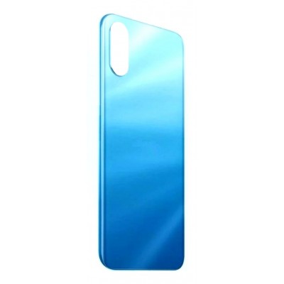 Back Panel Cover For Philips Ph1 Blue - Maxbhi Com