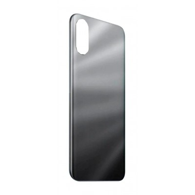 Back Panel Cover For Philips Ph1 Grey - Maxbhi Com