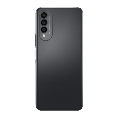 Full Body Housing For Huawei Nova 8 Se Youth Black - Maxbhi Com