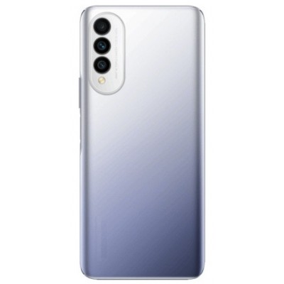 Full Body Housing For Huawei Nova 8 Se Youth Silver - Maxbhi Com