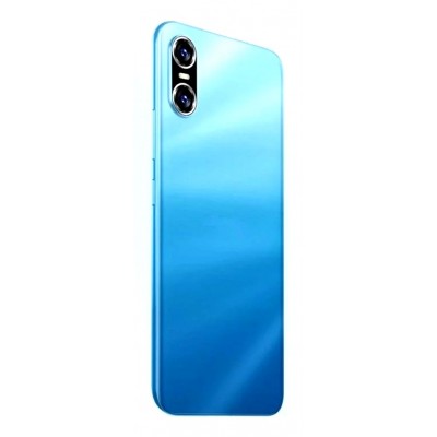 Full Body Housing For Philips Ph1 White - Maxbhi Com