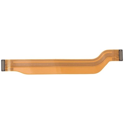 Main Board Flex Cable For Huawei Nova 8 Se Youth By - Maxbhi Com