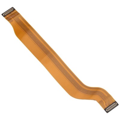 Main Board Flex Cable For Huawei Nova 8 Se Youth By - Maxbhi Com