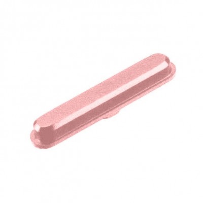 Power Button Outer For Philips Ph1 Red By - Maxbhi Com