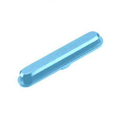 Power Button Outer For Philips Ph1 White By - Maxbhi Com