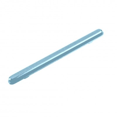 Volume Side Button Outer For Philips Ph1 White By - Maxbhi Com