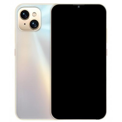 Full Body Housing For Gionee G13 Pro Silver - Maxbhi Com