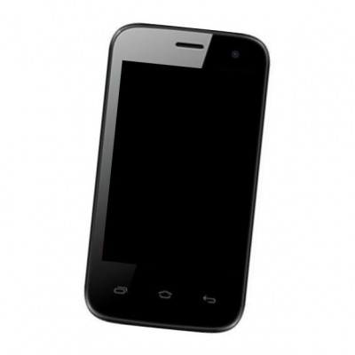 Middle Frame Ring Only for Videocon Infinium Z30 Lite White
