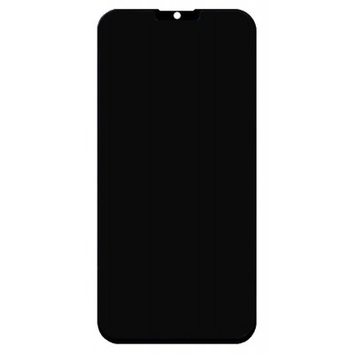 Lcd With Touch Screen For Gionee G13 Pro Silver By - Maxbhi Com