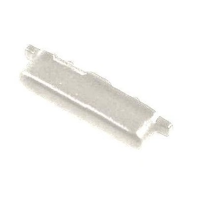 Power Button Outer For Gionee G13 Pro Silver By - Maxbhi Com