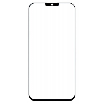 Touch Screen Digitizer For Gionee G13 Pro Blue By - Maxbhi Com