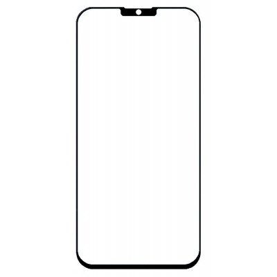 Touch Screen Digitizer For Gionee G13 Pro Silver By - Maxbhi Com