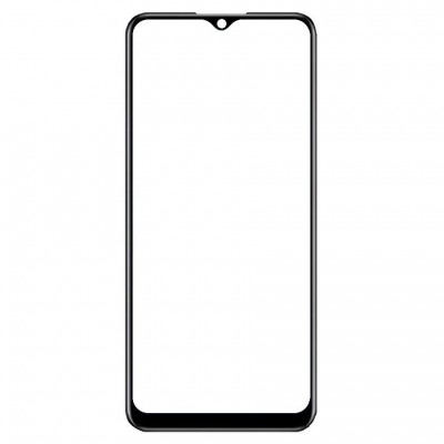 Touch Screen Digitizer For Vivo Iqoo U3x Standard White By - Maxbhi Com