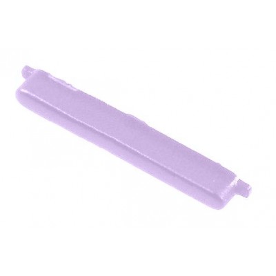 Volume Side Button Outer For Gionee G13 Pro Purple By - Maxbhi Com