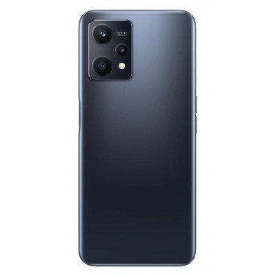 Full Body Housing For Realme Q5 5g Black - Maxbhi Com