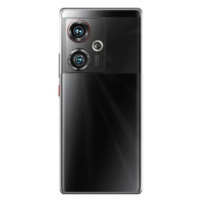 Full Body Housing For Zte Nubia Z50 Black - Maxbhi Com