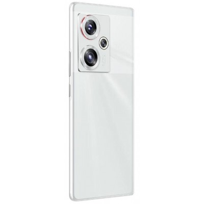 Full Body Housing For Zte Nubia Z50 White - Maxbhi Com