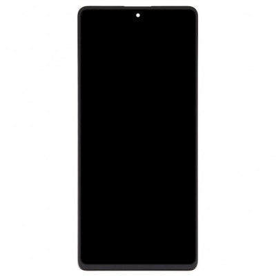 Lcd Screen For Xiaomi Redmi Note 12 Discovery Global Replacement Display By - Maxbhi Com