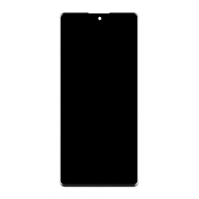 Lcd Screen For Zte Nubia Z50 Replacement Display By - Maxbhi Com
