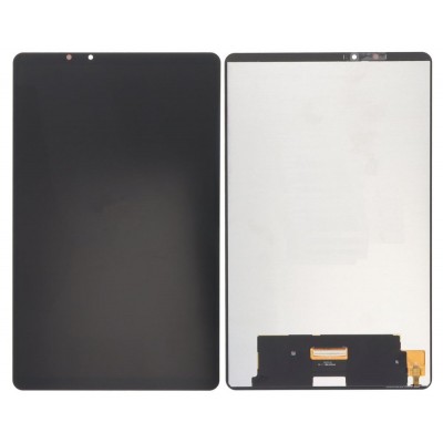 Lcd With Touch Screen For Lenovo Legion Y700 Black By - Maxbhi Com