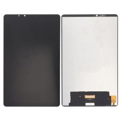 Lcd With Touch Screen For Lenovo Legion Y700 Grey By - Maxbhi Com