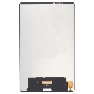 Lcd With Touch Screen For Lenovo Legion Y700 Grey By - Maxbhi Com