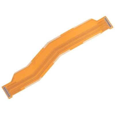 Main Board Flex Cable For Realme Q5 5g By - Maxbhi Com