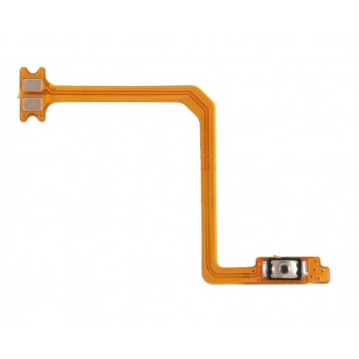 Power Button Flex Cable For Realme Q5 5g On Off Flex Pcb By - Maxbhi Com