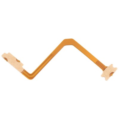 Power Button Flex Cable For Realme Q5 5g On Off Flex Pcb By - Maxbhi Com
