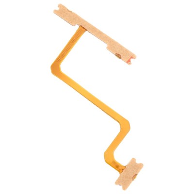 Volume Button Flex Cable For Realme Q5 5g By - Maxbhi Com