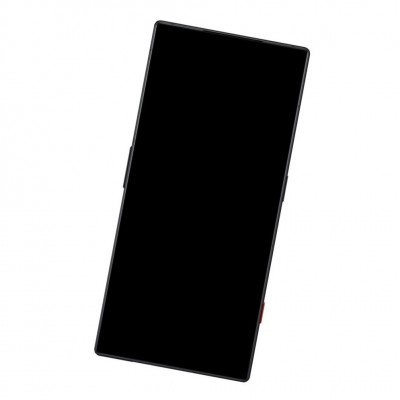 Proximity Light Sensor Flex Cable For Zte Nubia Red Magic 8 Pro Plus By - Maxbhi Com
