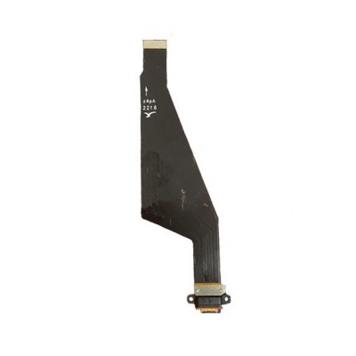 Charging Connector Flex Pcb Board For Zte Nubia Z50 By - Maxbhi Com