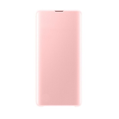Flip Cover For Xiaomi Redmi Note 12 Discovery Global Pink By - Maxbhi Com