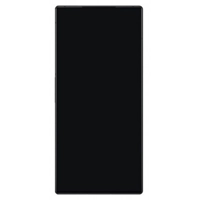 Lcd Screen For Zte Nubia Red Magic 8 Pro Plus Replacement Display By - Maxbhi Com