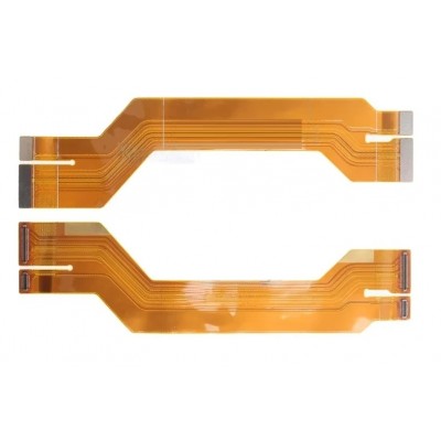 Main Board Flex Cable For Xiaomi Redmi Note 12 Discovery Global By - Maxbhi Com