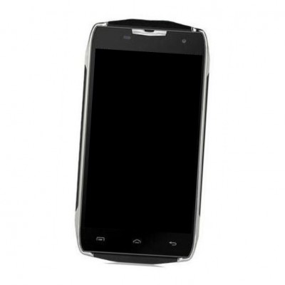 Middle Frame Ring Only for Doogee T5 Black